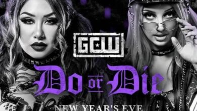 gcw do or die