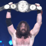 Saxon Huxley Captures PROGRESS Atlas Championship At NOAH The New Year 2026