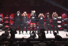 team 2000x, alpha wolf, masa kitamiya, takashi sugiura, yoshitatsu