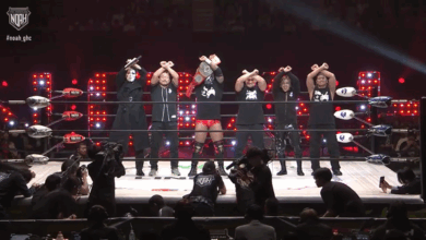 team 2000x, alpha wolf, masa kitamiya, takashi sugiura, yoshitatsu