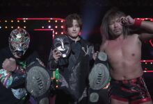 los tranquilos de japon, bushi, tetsuya naito, ryusei