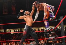 myron reed, leon slater