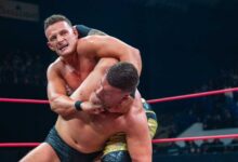 steve maclin, stacks, channing stacks lorenzo