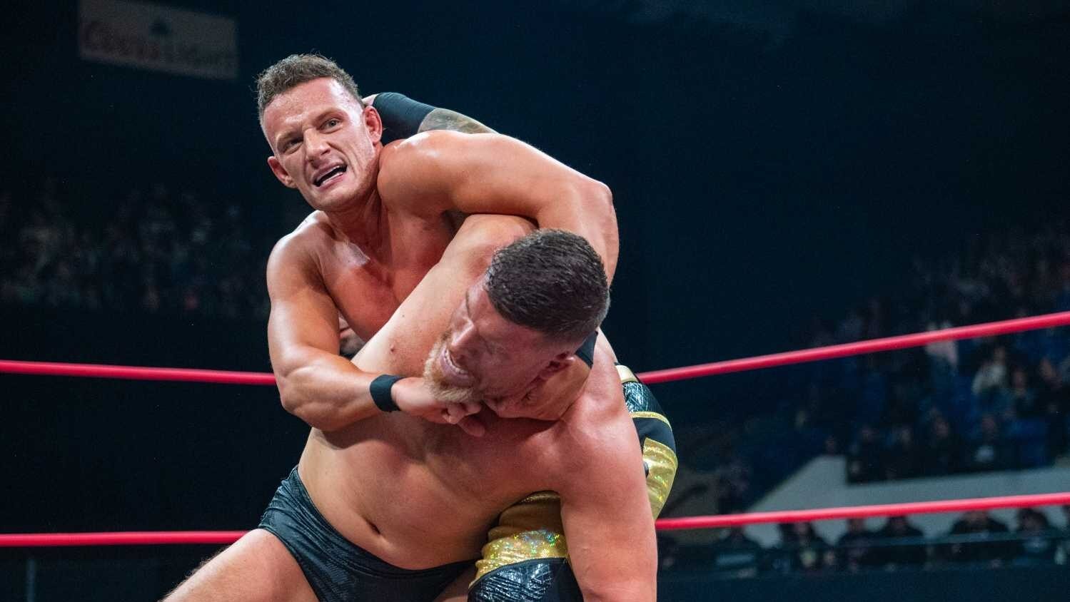 steve maclin, stacks, channing stacks lorenzo