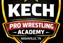 Kech Pro Wrestling Academy