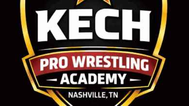 Kech Pro Wrestling Academy
