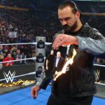 Drew McIntyre Reveals Stipulations For Three Stages Of Hell Match On WWE SmackDown