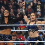 Giulia Defeats Chelsea Green For WWE Women’s United States Title On SmackDown