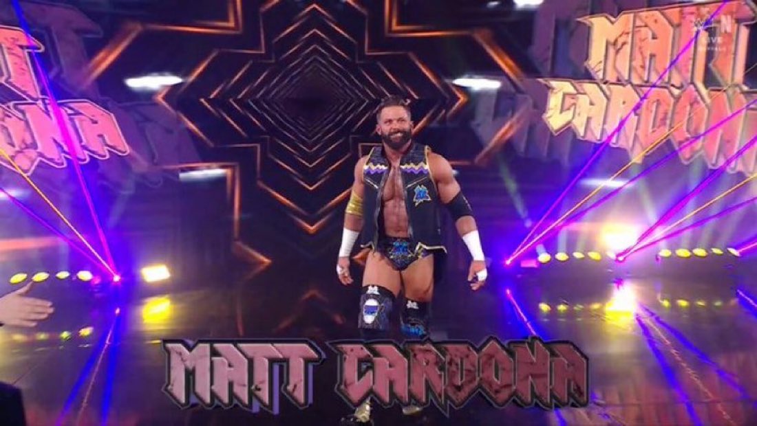 Matt Cardona: WWE Thought The Name I Built On The Indies Was More Valuable Than Zack Ryder, I’m Proud Of That