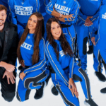 The Bella Twins To Compete In Upcoming $1,000,000 Mr Beast Charity Challenge