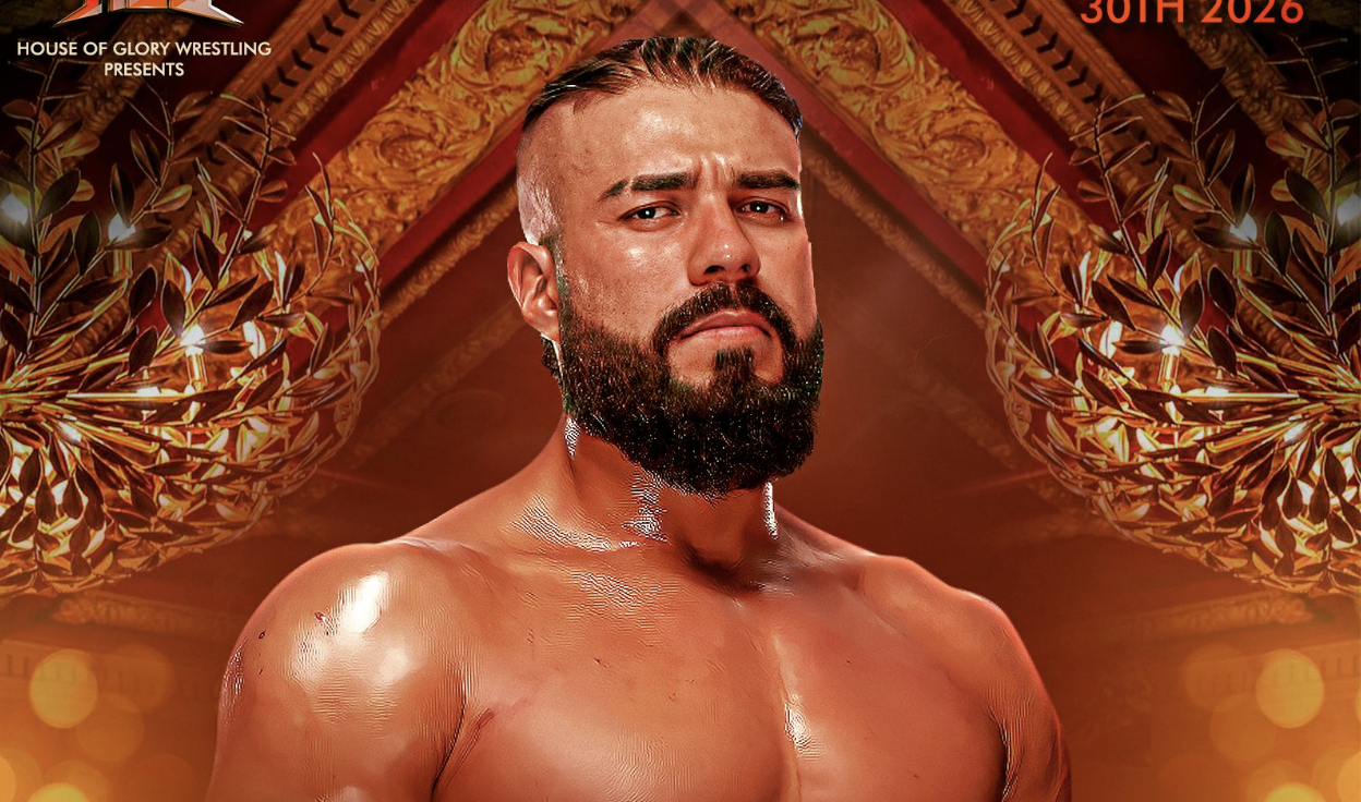 andrade el idolo hog