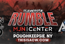 ACW Poughkeepsie Rumble