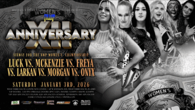 New Wave Pro Anniversary XII