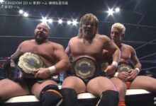 tmdk, zack sabre jr., ryohei oiwa, hartley jackson