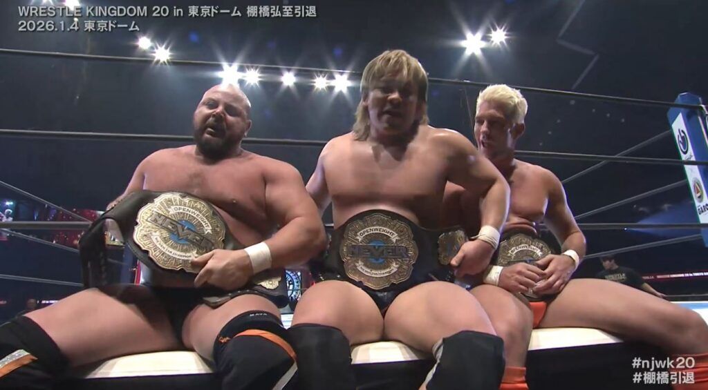 tmdk, zack sabre jr., ryohei oiwa, hartley jackson