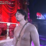 Jake Lee Returns From Injury At NJPW Wrestle Kingdom 20