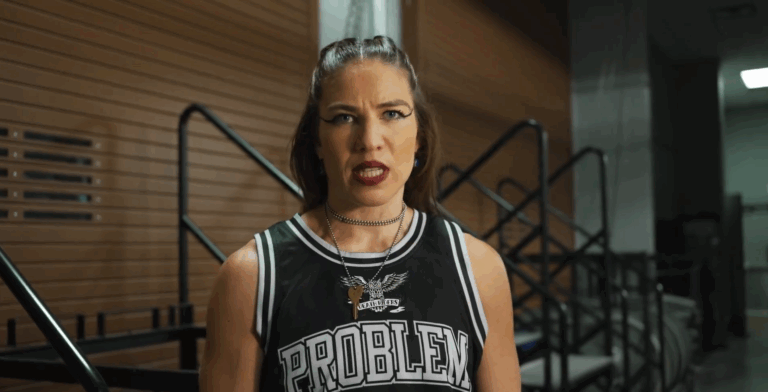 Jon Moxley: If Every Wrestler In This Sport Worked As Hard Every Single Day As Marina Shafir, Everybody Would Be A Thousand Times Better