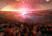 NJPW WK 20