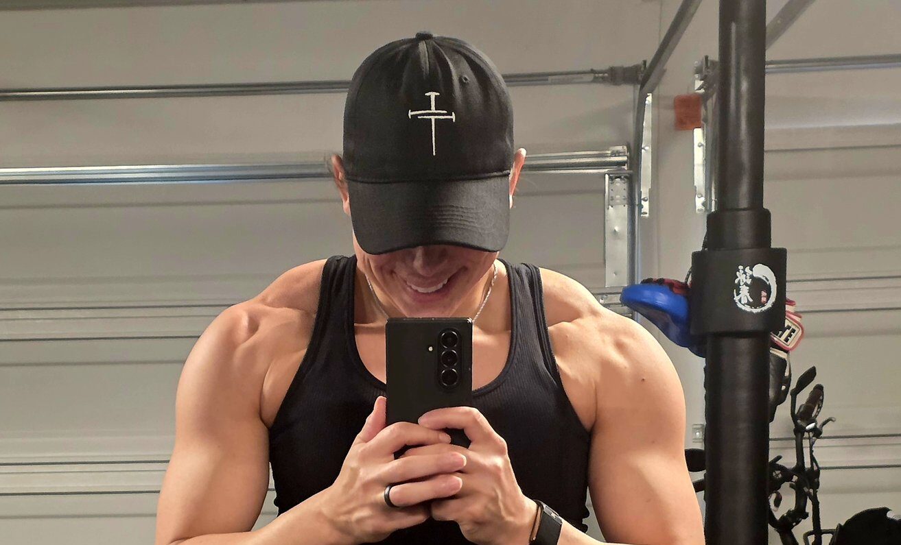 Zoey Stark: Almost…