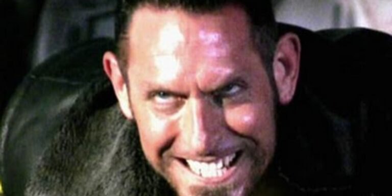 Big Kon On His Rat Gimmick In WWE: ‘Fit Finlay Was The Whole Reason Behind That’