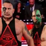 Viktor Says The Ascension Was Almost Fired Before Their WWE Main Roster Debut