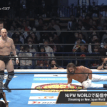 Gabe Kidd Issues Challenge To Andrade El Idolo For NJPW Road To The New Beginning, Winner Faces Yota Tsuji