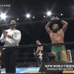 Will Ospreay To Return To NJPW When Medically Cleared, United Empire Stops Callum Newman From Attacking Ospreay