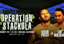 West Coast Pro Operation Stockola
