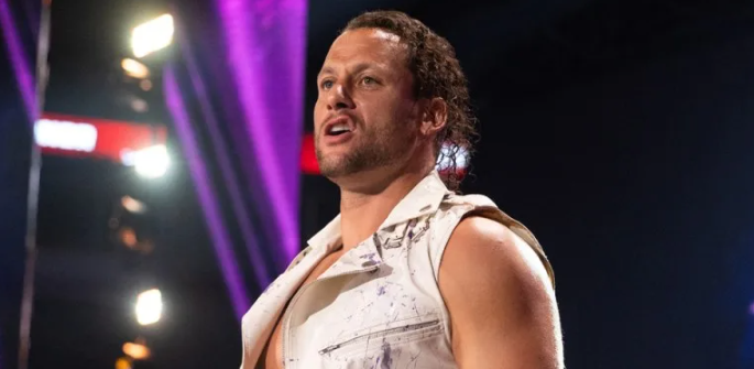 Matt Taven