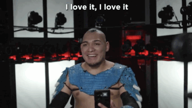 vikingo wwe supercard