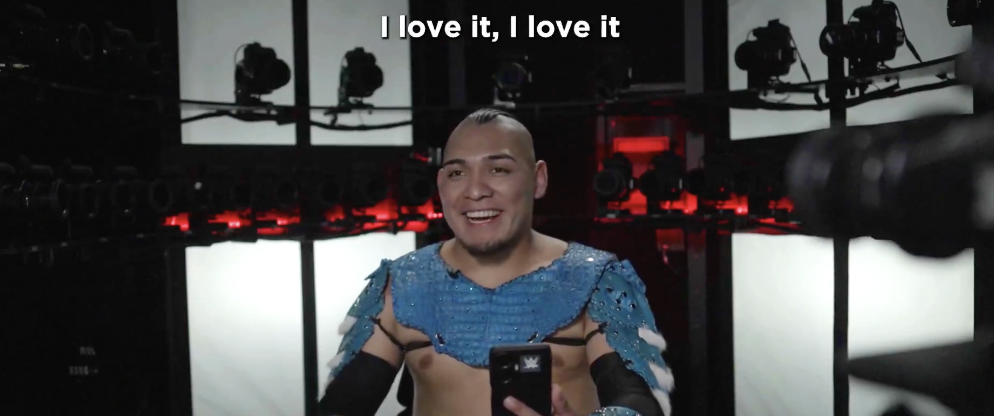 AAA Talent Featured In WWE SuperCard