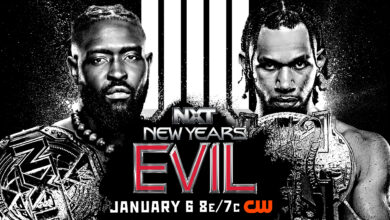 wwe nxt new year's evil