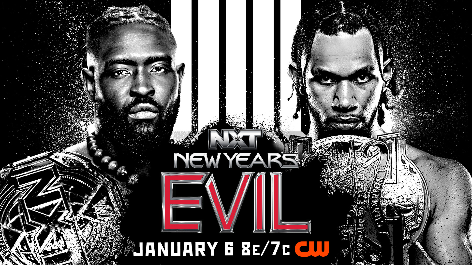 WWE NXT New Year’s Evil Results (1/6/2026): Oba Femi vs. Leon Slater, Blake Monroe, Jacy Jayne, More