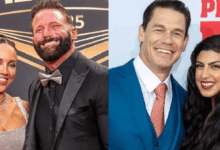 Chelsea Green Matt Cardona John Cena