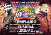 kushida mlw battle riot
