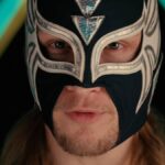 Elio LeFleur (Aigle Blanc) Vignette Airs During NXT New Year’s Evil