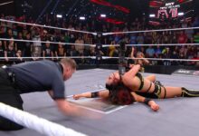 jacy jayne, booker t