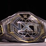 Oba Femi Leaves NXT Championship In The Ring After Retaining At New Year’s Evil