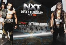 arianna grace, channing stacks lorenzo, shiloh hill