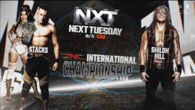 arianna grace, channing stacks lorenzo, shiloh hill