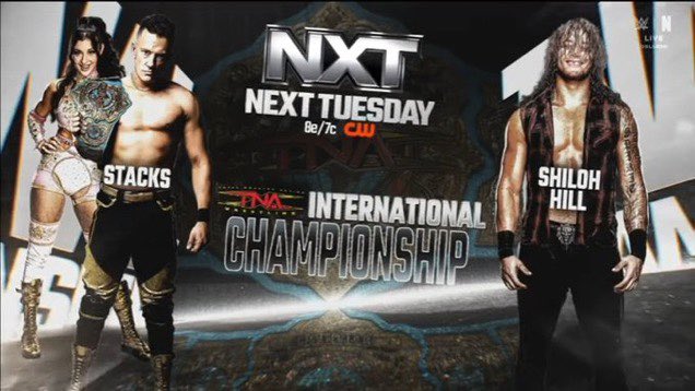 arianna grace, channing stacks lorenzo, shiloh hill