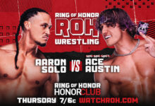 aaron solo, ace austin