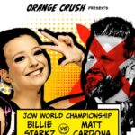 Matt Cardona No Longer Appearing At Superpower Slam Benefit Show Due To ‘Unforeseen But Very Exciting Circumstances’