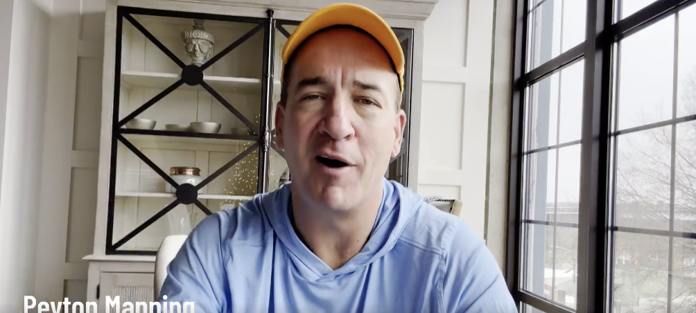 Peyton Manning, Jalen Brunson, Lil Yachty, IShowSpeed, Cooper DeJean, More Make WrestleMania 42 Pitches