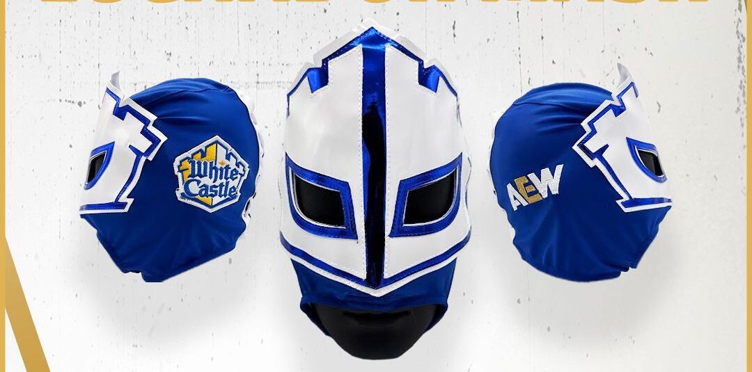 AEW x White Castle