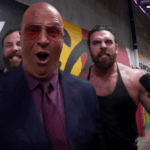 Jake Something Attacks JetSpeed Backstage At AEW Dynamite, Aligns With Don Callis Family