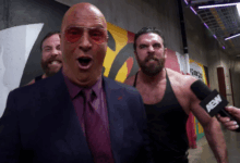 don callis, jake something, mark davis, don callis family