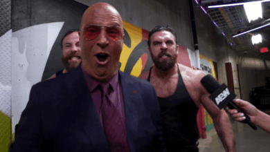 don callis, jake something, mark davis, don callis family