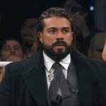 Jim Ross Speaks About Andrade El Idolo’s Return To AEW: “I Didn’t Know He Was Even In The Building”