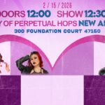 Talent Announcements Made For Girl Fight Wrestling Show On February 15th